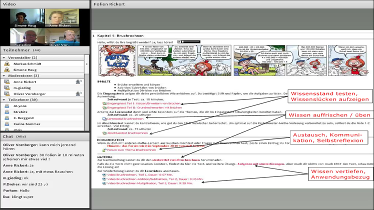 Still large 2011 fachspezifische perspektiven dreimal mathe online