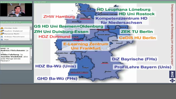 Still medium 2009 medienkompetenz merkt wedekind master of higher education