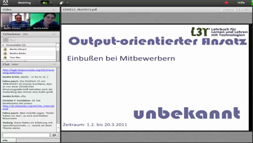 Still medium aufzeichnung 2013 ebner finanzierung von oer