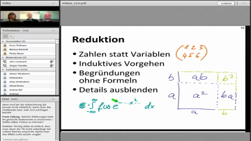 Still medium 2015 videolernen handke loviscach lehrvideos mit ueberschaubarem aufwand