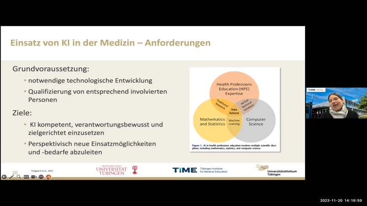 Still large 2023 ki in der hochschulpraxis herrmann werner festl wietek ki in der medizin