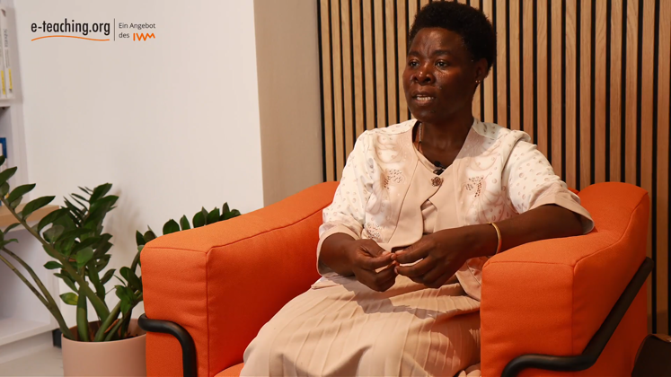 Still large 2026 interview kanyesigye digitalisierung in uganda